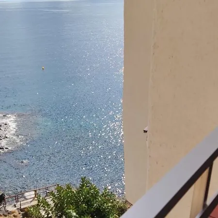 A Pie De Playa Tabaiba, Santa Cruz De Tenerife アパート