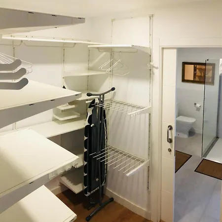 A Pie De Playa Tabaiba, Santa Cruz De Tenerife Tabaiba