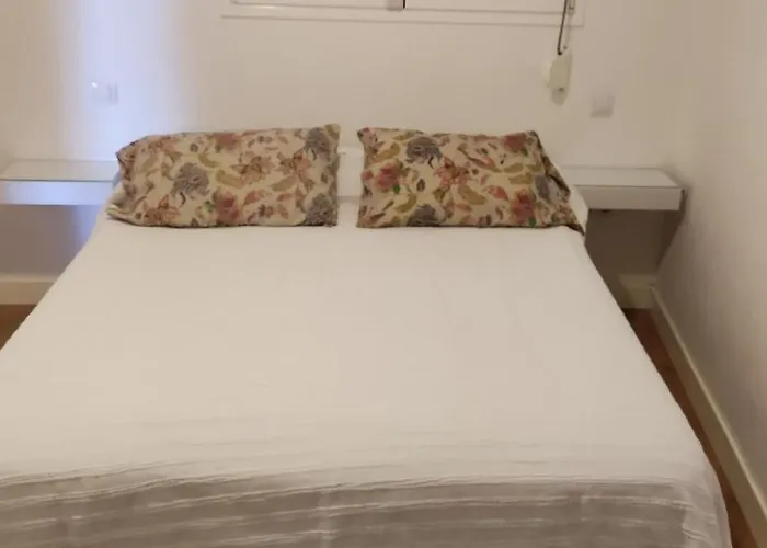 A Pie De Playa Tabaiba, Santa Cruz De Tenerife 아파트 Tabaiba