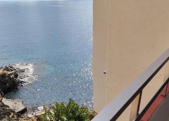 A Pie De Playa Tabaiba, Santa Cruz De Tenerife 아파트