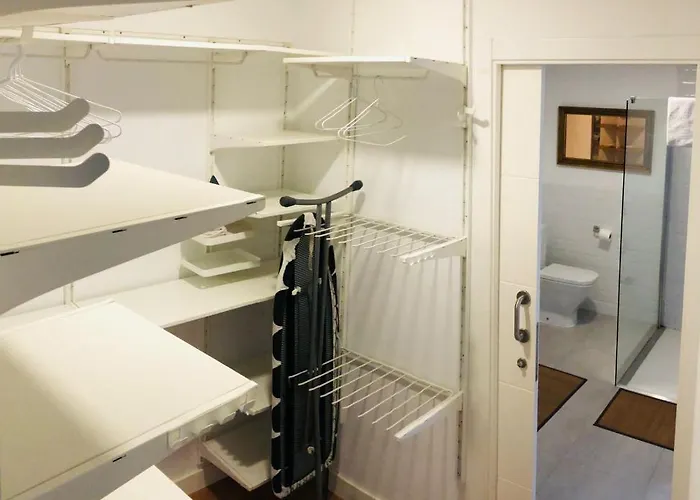 A Pie De Playa Tabaiba, Santa Cruz De Tenerife Tabaiba