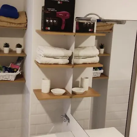 A Pie De Playa Tabaiba, Santa Cruz De Tenerife Apartman Tabaiba