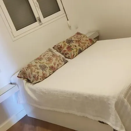 A Pie De Playa Tabaiba, Santa Cruz De Tenerife