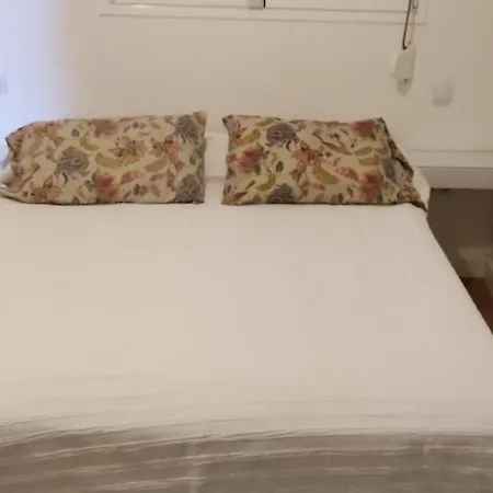 A Pie De Playa Tabaiba, Santa Cruz De Tenerife Apartman Tabaiba