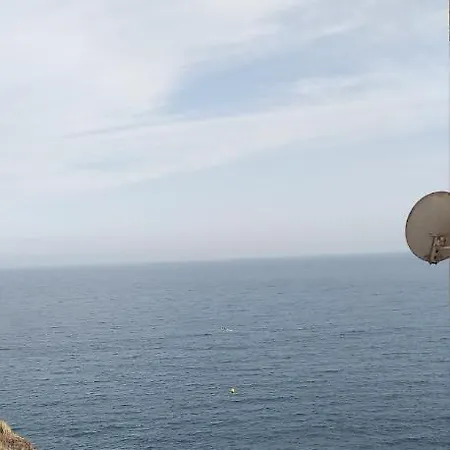 A Pie De Playa Tabaiba, Santa Cruz De Tenerife Tabaiba