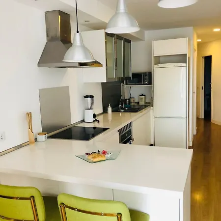 Apartman A Pie De Playa Tabaiba, Santa Cruz De Tenerife Tabaiba